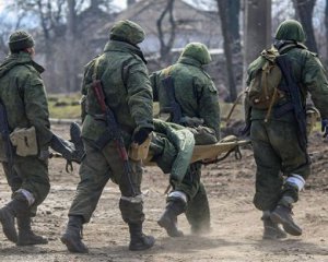 Больницы уже не вмещают раненых захватчиков – Гайдай о ситуации в Луганской области