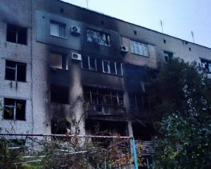 В Запорожской области россияне жестоко обстреляли Орехов и пригородное село – есть погибшие