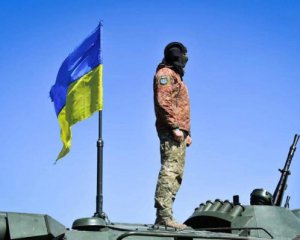 "Період позиційної оборони" – Маляр про ситуацію на фронті