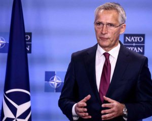 У НАТО зробили гучну заяву щодо РФ, Ірану і допомоги Україні у війні