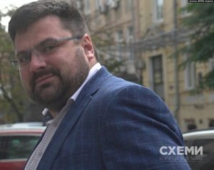 Ексгенерала-втікача Наумова звинуватили ще й в розкраданнях на мільйони