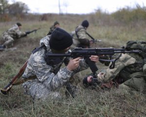 На Херсонщині окупанти відводять елітні підрозділи