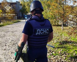 В Харьковской области автомобиль ГСЧС наехал на мину: есть погибшие и раненые