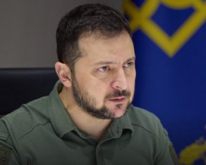 Зеленському привезли &quot;сигнал&quot; від Путіна