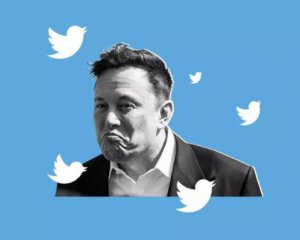 Маск купил Twitter