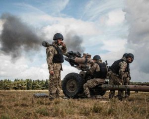 Украинские военные на юге уничтожили два блиндажа с оккупантами