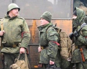 На фронт відправляють убивць, ґвалтівників і щойно мобілізованих ‒ як росіяни поповнюють втрати в Україні