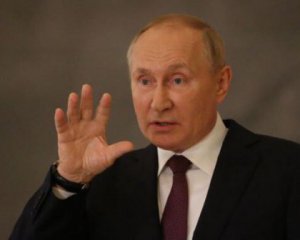 У британській розвідці розповіли, навіщо Путіну &quot;воєнний стан&quot; на захоплених територіях