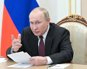 Путін приїде на саміт G20 з &quot;козирем&quot; шантажу в рукаві – Reuters