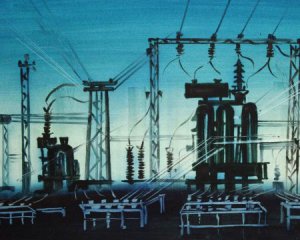 Где в Украине сегодня будут ограничивать потребление электроэнергии ‒ перечень регионов