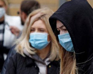 В Украине растет количество смертей от Covid-19: кто в зоне риска