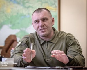 От острова Змеиный до Северодонецка – глава СБУ рассказал об операциях