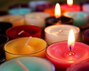 Якими свічками краще запастися на випадок відключень світла - корисні поради
