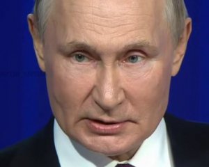 Путін придумав три причини агресії і знову згадав про ядерну зброю