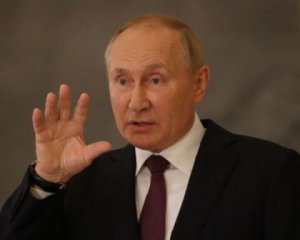 &quot;Буря наступає&quot; – у Зеленського відреагували на маячню Путіна