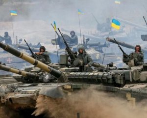 У ЗСУ розповіли, які плани російські військові створюють на Херсон