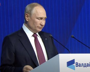 Путин фактически признался в геноциде украинского народа – международные эксперты