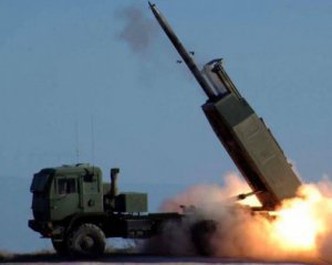 Чи перехоплює російська ППО снаряди від HIMARS ‒ дані західних експертів