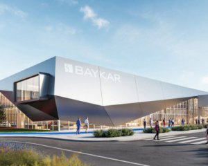 Коли побудують завод із виробництва БпЛА в Україні – відповідь Baykar