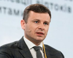 Український міністр нагадав міжнародним партнерам про обіцяні гроші