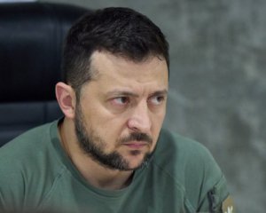 Зеленський не відреагував на петицію про суддю з російським паспортом