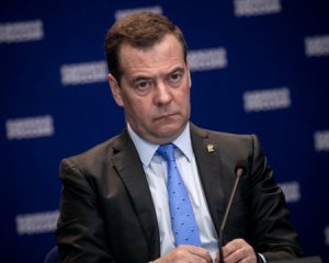 Кремль признался в терроризме – у Зеленского ответили Медведеву