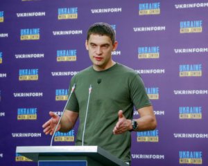 Федоров рассказал о терроре оккупантов в Мелитополе