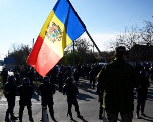 Росія намагається повалити проєвропейський уряд Молдови – The Washington Post
