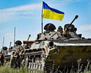 Продвижение ВСУ в Луганской области: Гайдай сообщил новые подробности