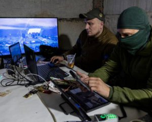Пентагон надасть Україні супутникові антени, які здатні замінити Starlink