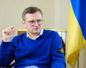 Кулеба прокомментировал выпады Орбана против Украины: &quot;Надо переждать&quot;