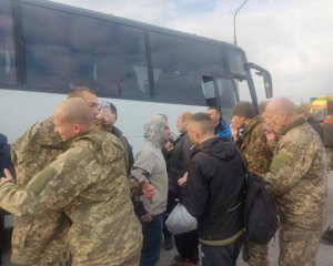 ГУР сообщило, сколько украинцев удалось вернуть из плена с 24 февраля
