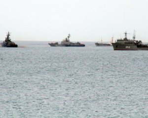 Чорноморський флот &quot;худне&quot; – Гуменюк прокоментувала вибухи в Севастополі