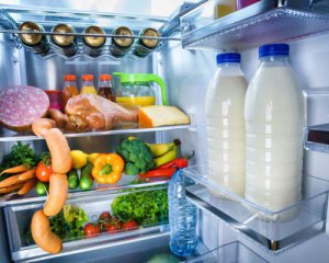 Отключение света и холодильник – как не отравиться испорченными продуктами