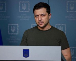 Зеленський назвав причину, через яку українські біженці не можуть повернутися додому