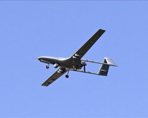 Безпілотники Bayraktar оснастять ракетами &quot;повітря-повітря&quot; для боротьби з дронами-камікадзе