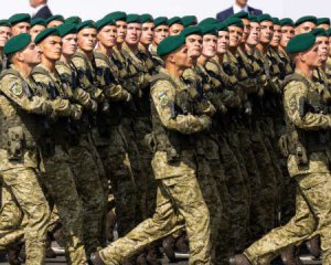 В ВСУ ответили, будет ли усиливаться мобилизация в Украине
