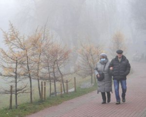 Непогода днем не обойдет две области: обновленный прогноз на понедельник