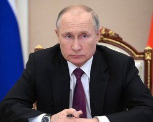 Продолжительность войны: американские аналитики раскрыли планы Путина