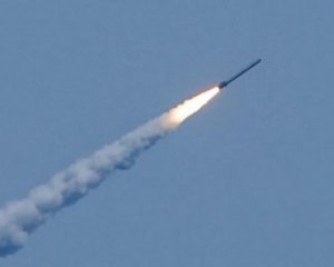 Російська атака по Україні – повідомляють про масований пуск ракет