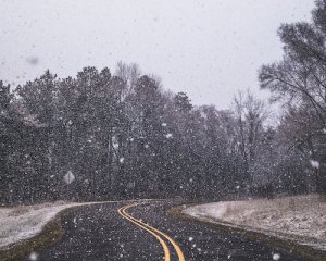 Сніг і похолодання: народний синоптик налякав прогнозом на листопад