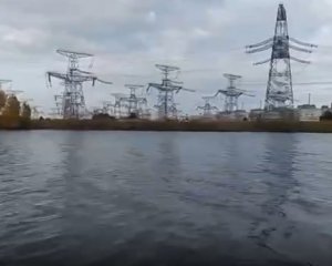 На Запорожской АЭС экологическая катастрофа: подробности