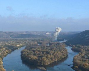 РФ для ударів по Україні використовує повітряний простір Молдови і провокує НАТО ‒ Ігнат