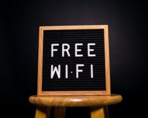 В Украине появится публичный Wi-Fi: как он будет работать