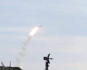 ВСУ сбили 80% российских ракет
