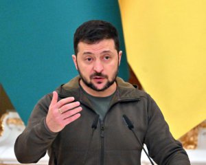 Зеленський назвав майбутній &quot;фундамент безпеки Європи&quot;