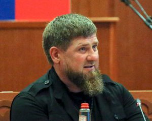 Кадиров заговорив про продовження мобілізації в Чечні – ЗМІ