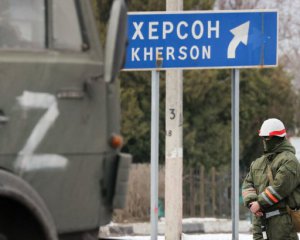 Контрнаступ ЗСУ на півдні: в ISW проаналізували дії окупантів на Херсонщині