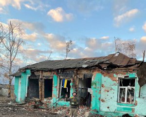 Гайдай рассказал о критической ситуации в Луганской области