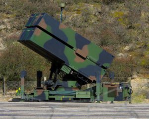 Сколько систем NASAMS получит Украина в ближайшее время: в США ответили